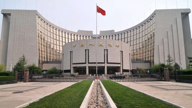 Global Times: НБК завершил разработку базовых функций цифрового юаня