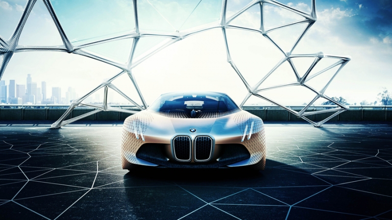 BMW запустит платформу PartChain для отслеживания поставок автозапчастей