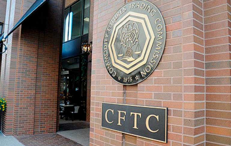 Чикагская биржа опционов CFTC