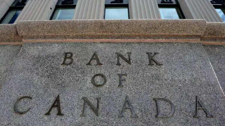 Банк Канады задумался о выпуске национальной криптовалюты