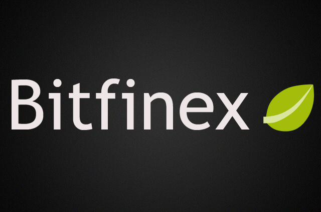 Криптовалютная биржа Bitfinex