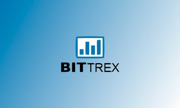 логотип bittrex