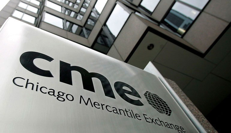CME Global стартовали торги фьючерсами на биткоин