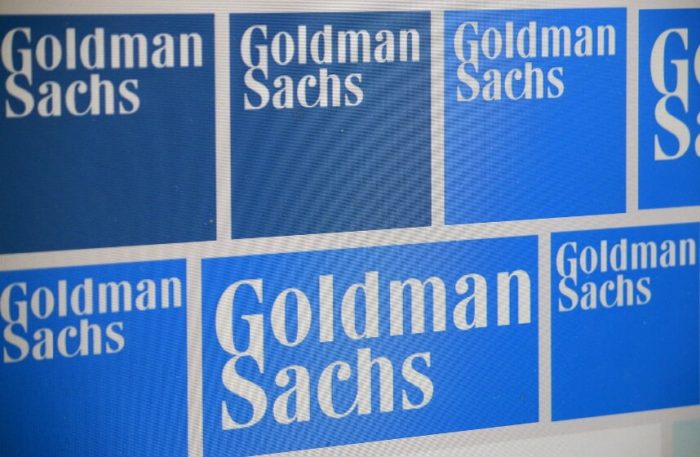 Goldman Sachs готовится запустить свою криптовалюту