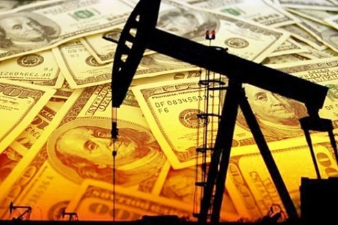 Цена на нефть готовится уйти выше $70 