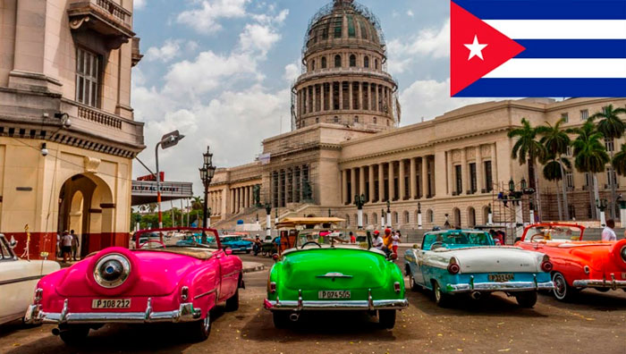 Макафи поможет правительству Кубы создать свою криптовалюту