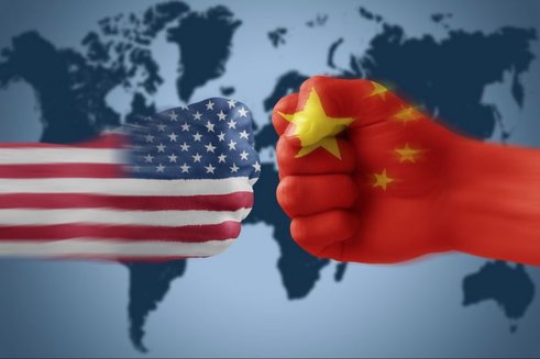 Рынок США. Вашингтон и Пекин продолжили диалог 
