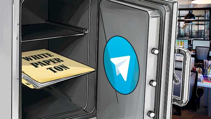 Криптовалюта GRAM на блокчейне Telegram Open Network (TON)