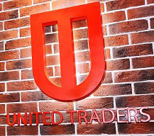 United Traders - отзывы о Юнайтед Трейдерс, инвестиции в IPO