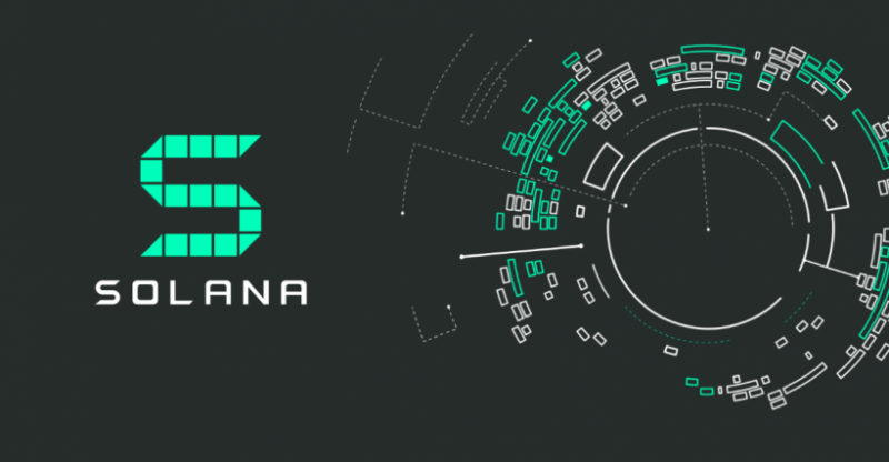В Киеве пройдет митап блокчейн-проекта Solana 