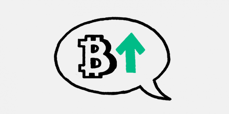 Джо ДиПаскаль, BitBull Capital: курс Bitcoin стремительно взлетит 