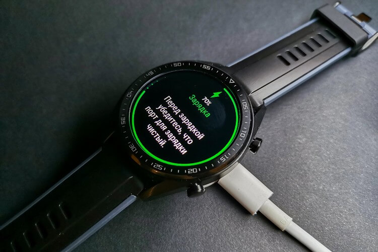 Готовится выпуск смарт-часов Huawei Watch GT 2