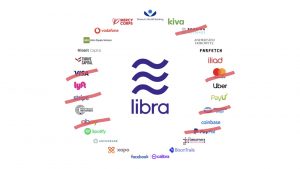Ассоциация Libra утвердила совет директоров и нашла замену вышедшим фирмам 