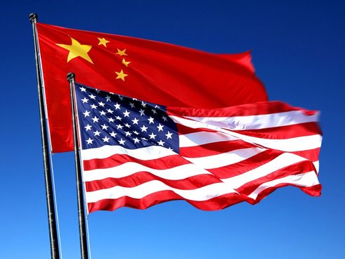 США. Рынок ждет определённости в отношениях США и КНР 