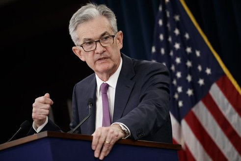 Заседание ФРС: Пауэлл готов взять паузу? 