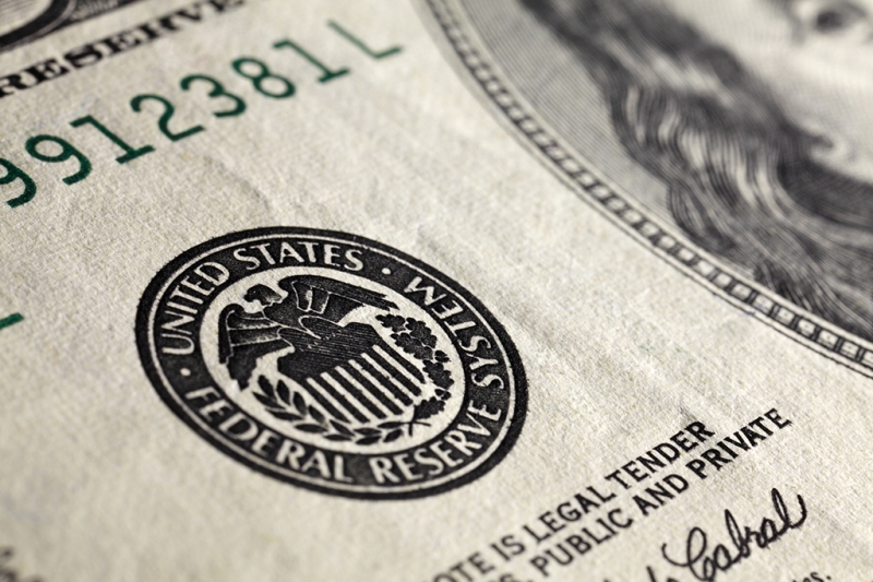 Внезапно: История последнего и следующего кризиса доллара — часть 8