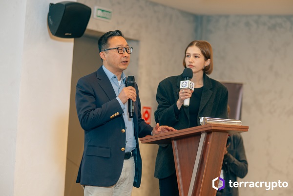 TerraCrypto в Москве: итоги крупнейшего майнингового форума в СНГ 