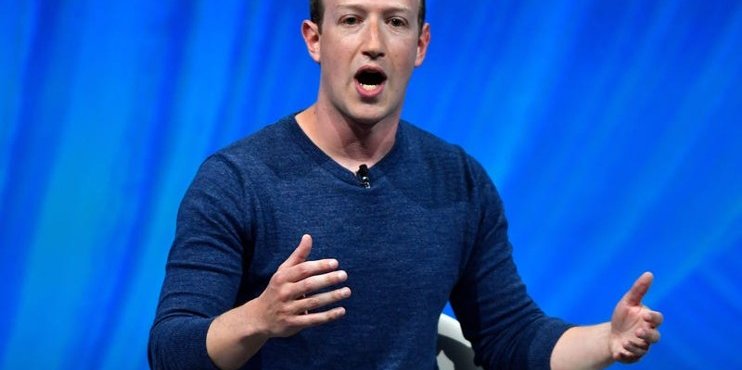 Топ-10 самых громких скандалов и крупных неудач Facebook 