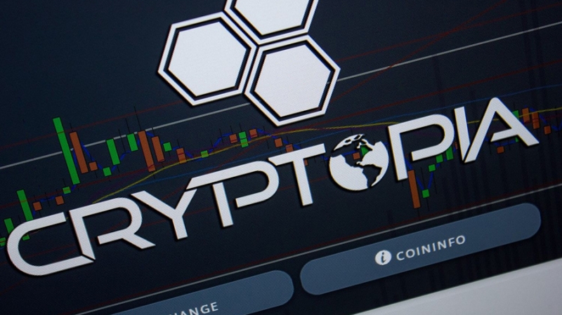 Суд признал криптоактивы биржи Cryptopia на $100 млн собственностью трейдеров