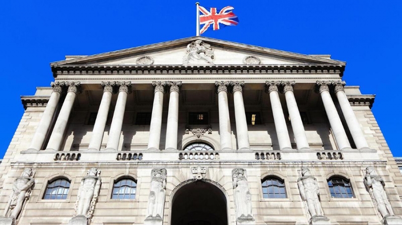 Заместитель управляющего Банка Англии: «криптовалюты могут повлиять на банковские кредиты»