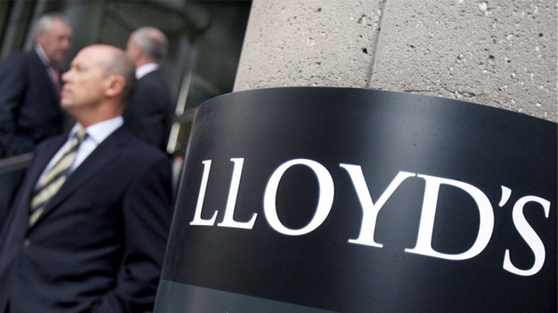 Lloyd’s of London представил решение для страхования криптовалют в горячих кошельках