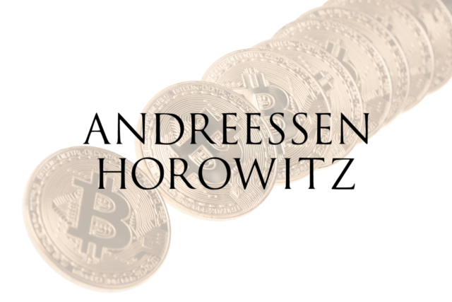 Andreessen Horowitz: Крипторынок скоро вступит в четвертый бычий цикл