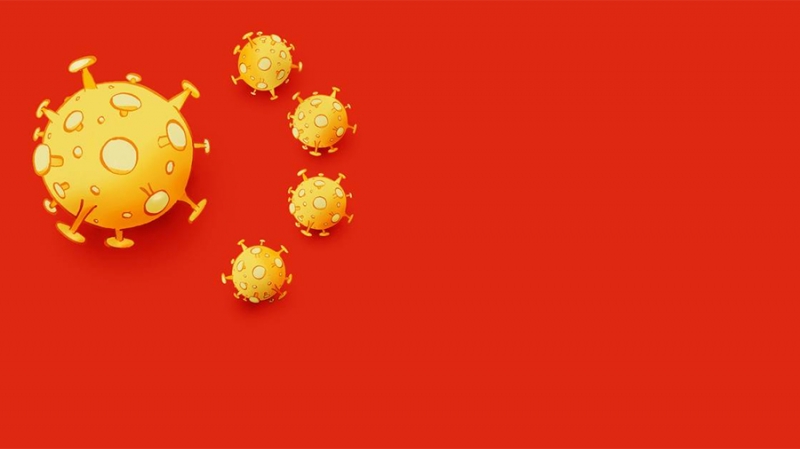 Китайские криптовалютные компании рассказали о влиянии коронавируса