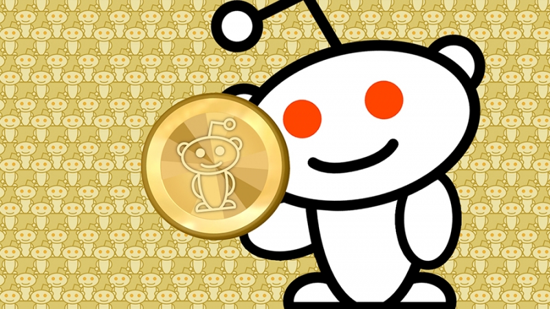 Reddit возможно готовится к запуску внутренней криптовалюты