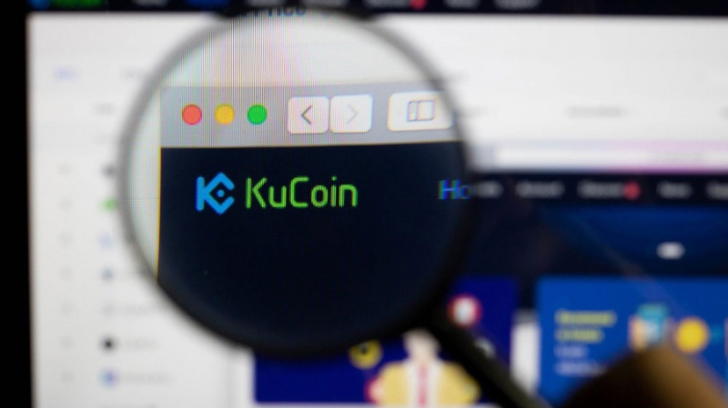 Биржа KuCoin сообщила о появлении мошеннического сайта со сходным доменным именем