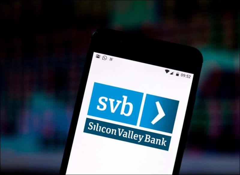 FDIC начала процесс аукциона Silicon Valley Bank 