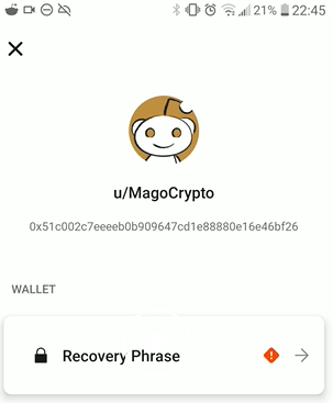 Платформа Reddit планирует добавить криптовалютный кошелёк