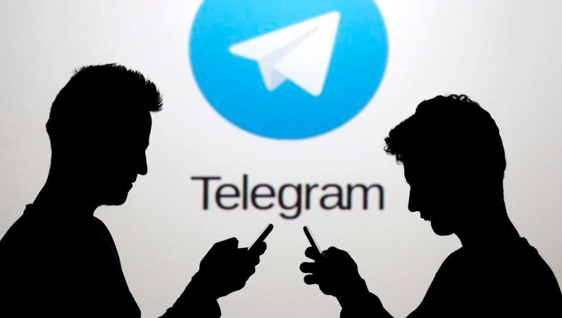 Telegram запустил голосовые чаты 2.0 с расширенным функционалом