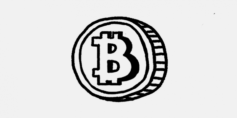 В сети Bitcoin прошла транзакция на $1,1 млрд. Комиссия составила $83 